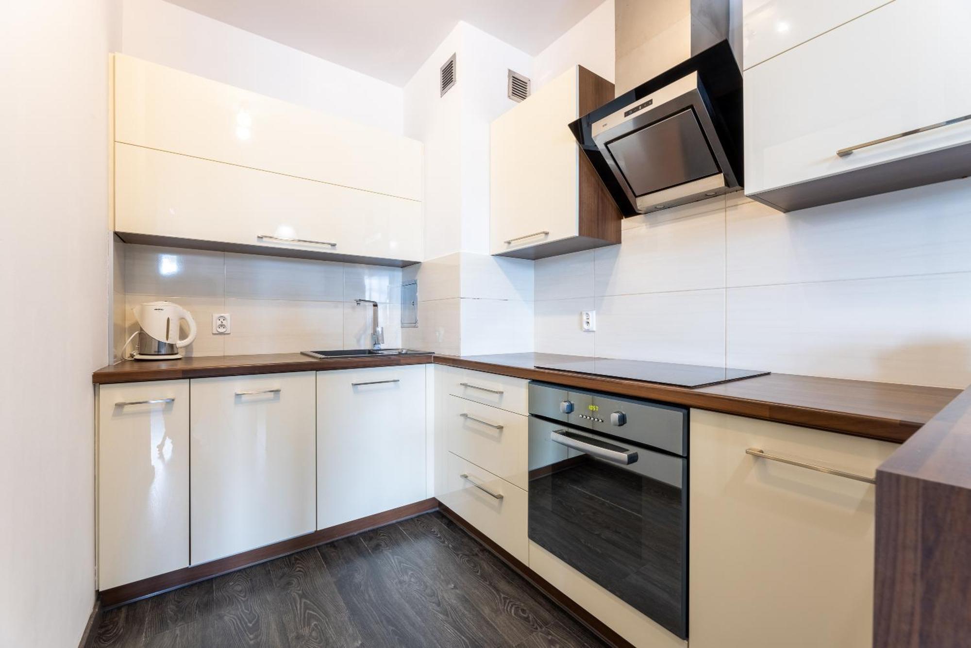 Apartamenty Baltyckie - Bulwar Portowy - Widok Na Port, Centrum, Najlepsza Lokalizacja W Ustce Ustka Exterior foto