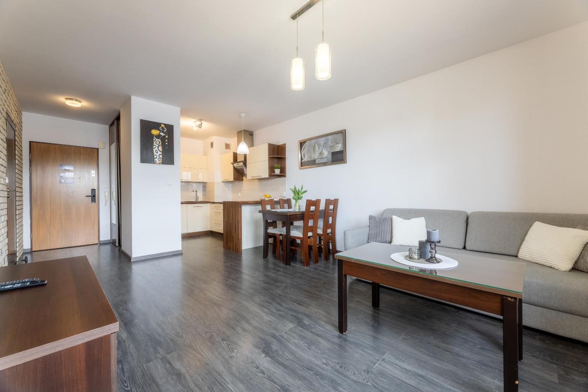 Apartamenty Baltyckie - Bulwar Portowy - Widok Na Port, Centrum, Najlepsza Lokalizacja W Ustce Ustka Exterior foto