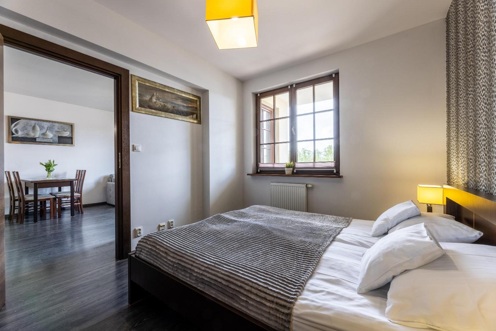 Apartamenty Baltyckie - Bulwar Portowy - Widok Na Port, Centrum, Najlepsza Lokalizacja W Ustce Ustka Exterior foto
