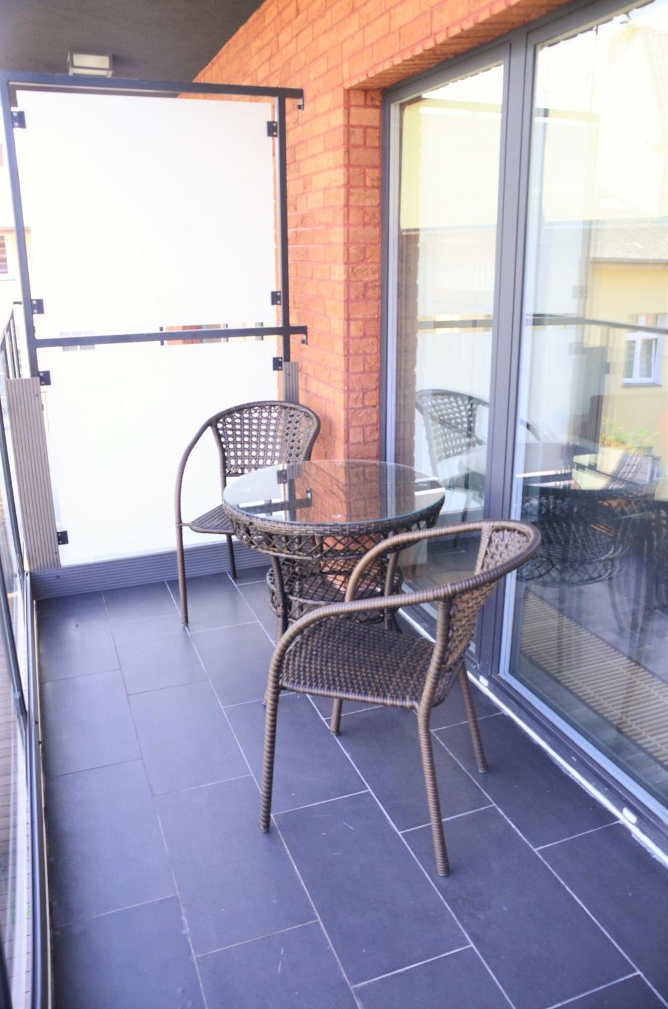 Apartamenty Baltyckie - Bulwar Portowy - Widok Na Port, Centrum, Najlepsza Lokalizacja W Ustce Ustka Habitación foto