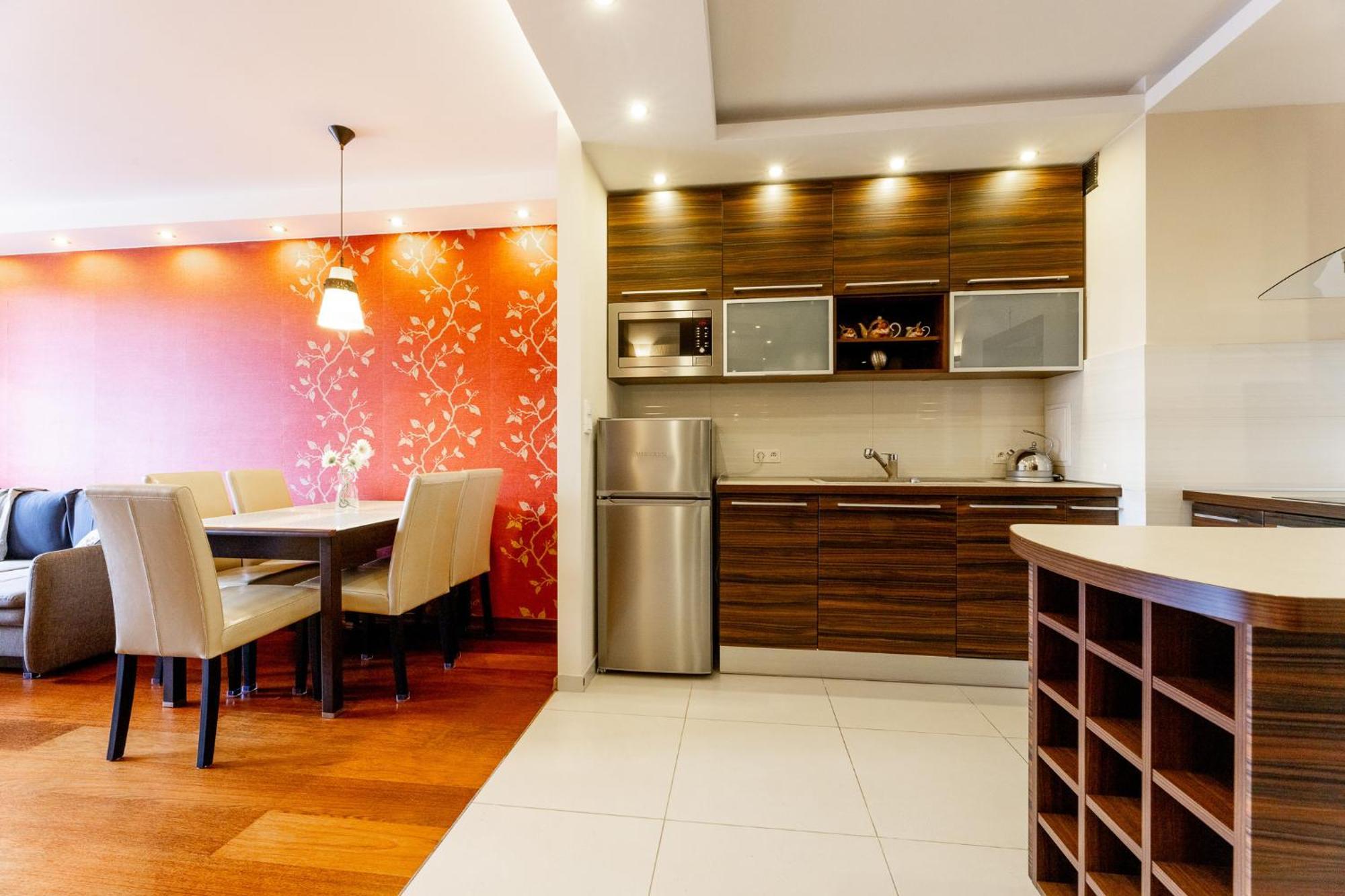 Apartamenty Baltyckie - Bulwar Portowy - Widok Na Port, Centrum, Najlepsza Lokalizacja W Ustce Ustka Habitación foto