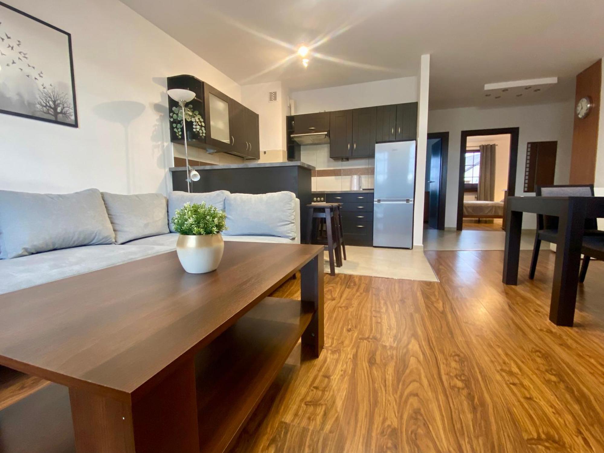 Apartamenty Baltyckie - Bulwar Portowy - Widok Na Port, Centrum, Najlepsza Lokalizacja W Ustce Ustka Habitación foto
