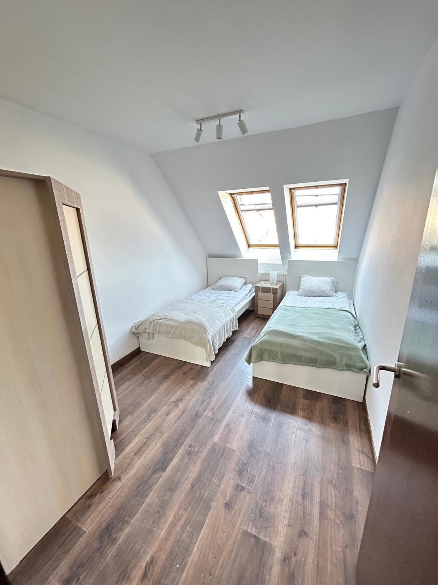 Apartamenty Baltyckie - Bulwar Portowy - Widok Na Port, Centrum, Najlepsza Lokalizacja W Ustce Ustka Habitación foto