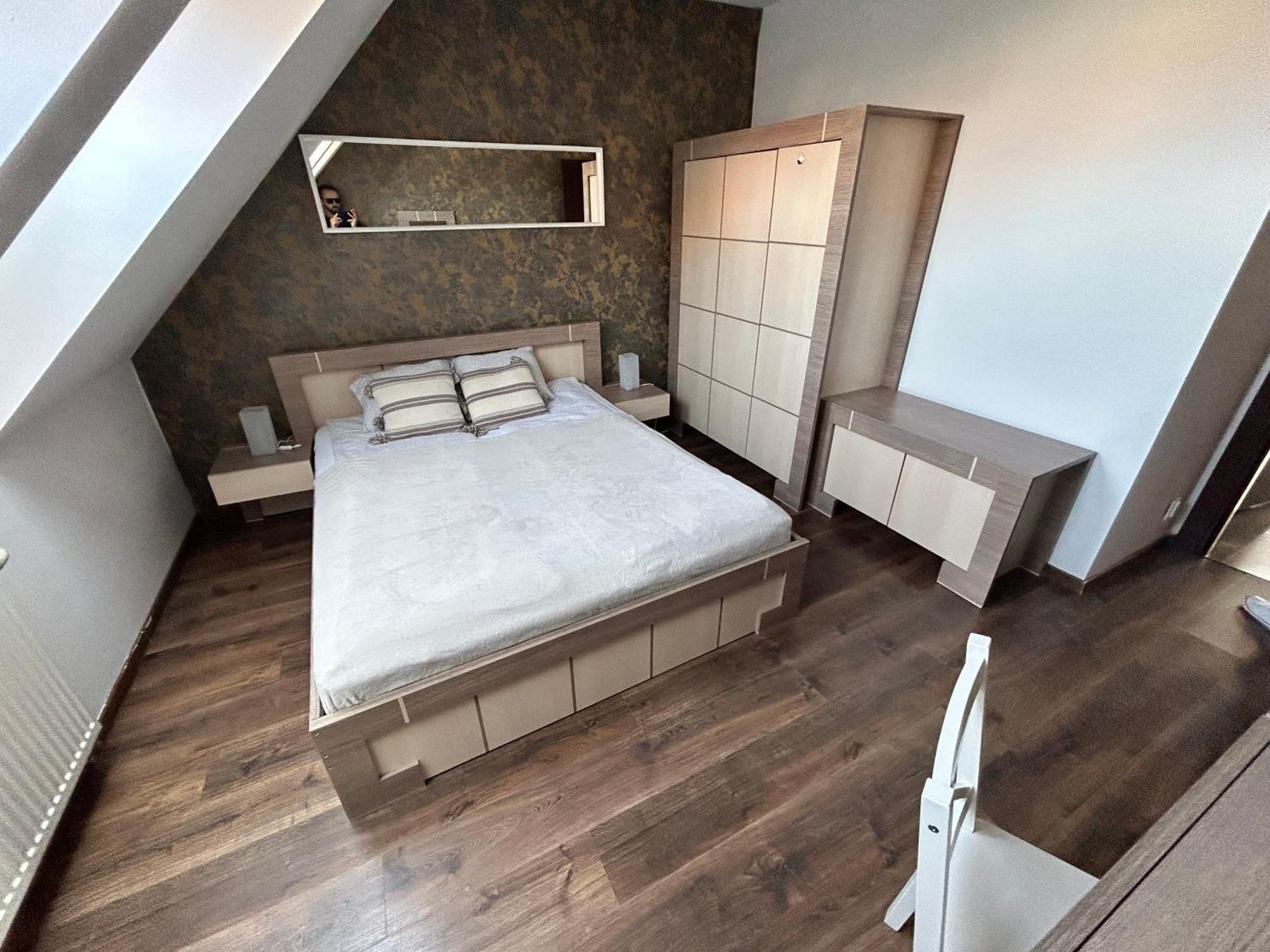 Apartamenty Baltyckie - Bulwar Portowy - Widok Na Port, Centrum, Najlepsza Lokalizacja W Ustce Ustka Habitación foto