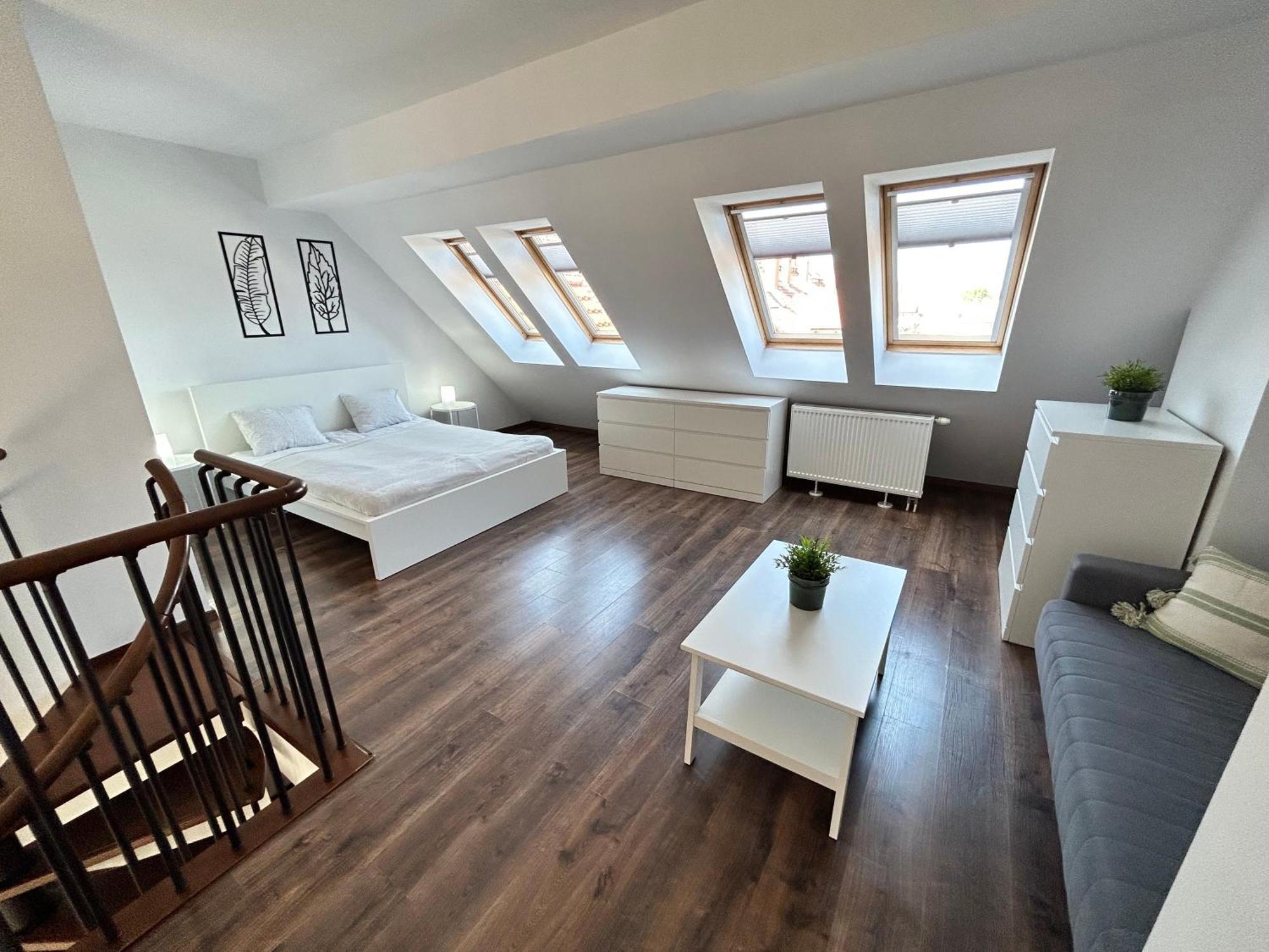Apartamenty Baltyckie - Bulwar Portowy - Widok Na Port, Centrum, Najlepsza Lokalizacja W Ustce Ustka Exterior foto